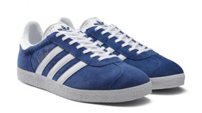 Adidas Gazelle Suede Pack Releases this Fall