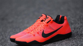 Nike Kobe 11 EM Barcelona Release Date