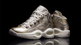 Reebok Releases the Question Mid “Celebrate” and Shaq Attaq “Celebrate” to Honor Allen Iverson and Shaquille O’Neal