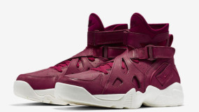 NikeLab Air Unlimited Noble Red Release