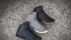 Under Armour Primo: The Next Under Armour Men’s Lifestyle Footwear