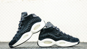 Hall of Fame x Reebok Question Mid Launching November 11th