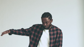 Reebok and Kendrick Lamar Release Final Red and Blue Capsule Collection