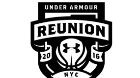 Under Armour and FOX Sports Team Up for UA’s Reunion Doubleheader