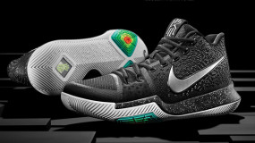 Kyrie 3: Built for Kyrie Irving’s Prolific Game