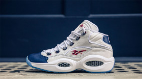 Reebok Re-Releases Iconic Question Mid OG Tomorrow