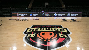 Under Armour’s Reunion Premieres at Madison Square Garden