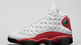 Air Jordan 13 Chicago 2017 Releases This February
