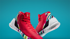 The Curry 3 Chinese New Year Drops Tomorrow