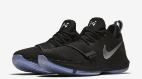 Nike PG 1 Shining Releases this Weekend