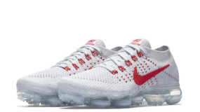 Nike Air VaporMax Late March Release