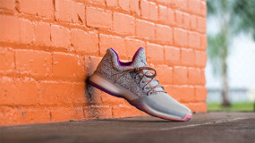Adidas Unveils New Harden Vol. 1 Colorway