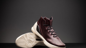 Under Armour Debuts New Curry Lux For South Carolina