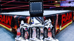 WWE, Puma And Foot Locker Release Special Wrestlemania Clydes