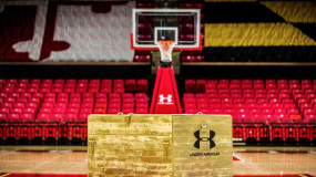 Under Armour NCAA Basketball Teams March into April in Record Style