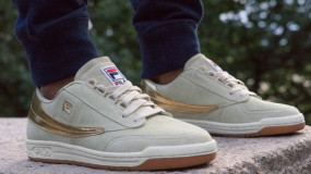 FILA Celebrates St. Patrick’s Day With the Gold Mine Pack