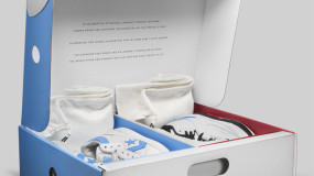 Love of the Game Jordan X Converse 2-Pack Release
