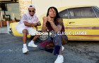 Reebok Classic Signs Rae Sremmurd as the Newest Faces of its Classic Leather Campaign