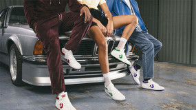 The Fastbreak, The Converse Shoe That Lauched a Legacy