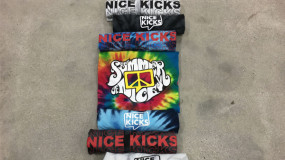 Nice Kicks Celebrates the ‘Summer of Love’ With a Limited Edition Collection