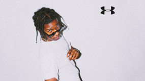 Under Armour and A$AP Rocky Announce Partnership