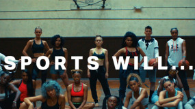 New Under Armour Brand Campaign Launches #WEWILL