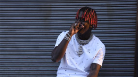 Reebok Classic Announces Partnership with Lil Yachty