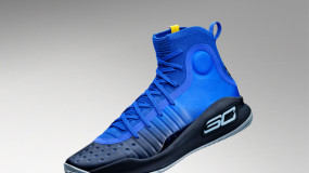 The Curry 4 “More Fun” Colorway Coming Soon