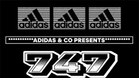 Adidas Announces 747 Warehouse Street: An Event in Basketball Culture
