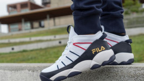 FILA Launches All Conference Pack This Friday