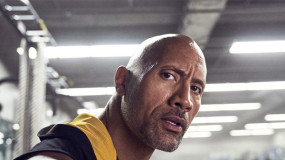 WILL FINDS A WAY in Under Armour’s Newest Campaign Featuring The Rock
