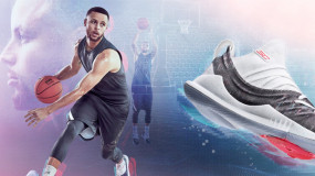 Introducing the Curry 5 & WIRED DIFFERENT Global Campaign