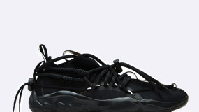 Reebok and Pyer Moss Release the DMX Fusion Experiment