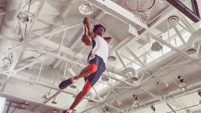 Under Armour’s HOVR Havoc Comes to Basketball
