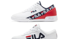 FILA Launches Two Women’s Original Fitness Styles