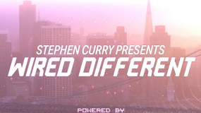 Stephen Curry & Oakland Hip-Hop Artist Kamaiyah Discuss Being Wired Different in New Series