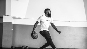 Adidas & James Harden Create Space with Harden Vol. 3