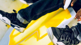 Under Armour and A$AP Rocky Release SRLo Sneaker