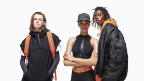 Reebok x Victoria Beckham Collection is Now Available