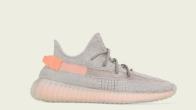 Adidas + Kanye West Announce The YEEZY BOOST V2 Trfrm