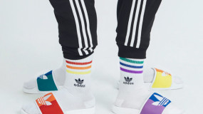 Adidas Pride Pack Revealed