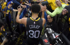 Stephen Curry Offers His Gratitude With The Thank You, Oakland