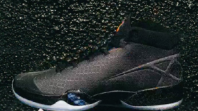 The Air Jordan XXX 30 to Release in April