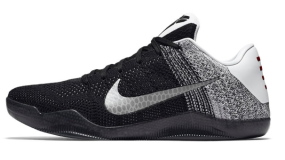 Nike Kobe XI ‘Last Emperor’ Release Date