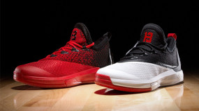 Adidas  ‘Home’ & ‘Road’ Crazylight Boost 2.5