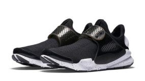 Nike Sock Dart “Black/White” Release