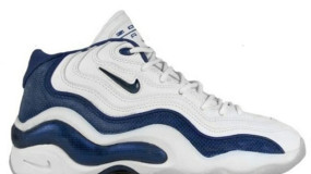 Nike Zoom Flight 96 Olympic Re-Releases this Summer