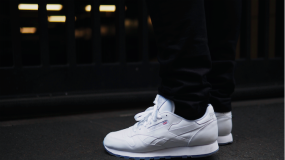 Reebok Releases Classic Leather Ice