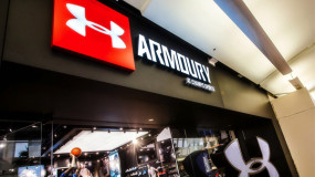 Under Armour and Champ Sports Launches its Second Premium Shop-in-Shop – The Armoury