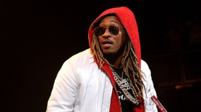 Reebok Announces Official Partnership with Music Artist Future